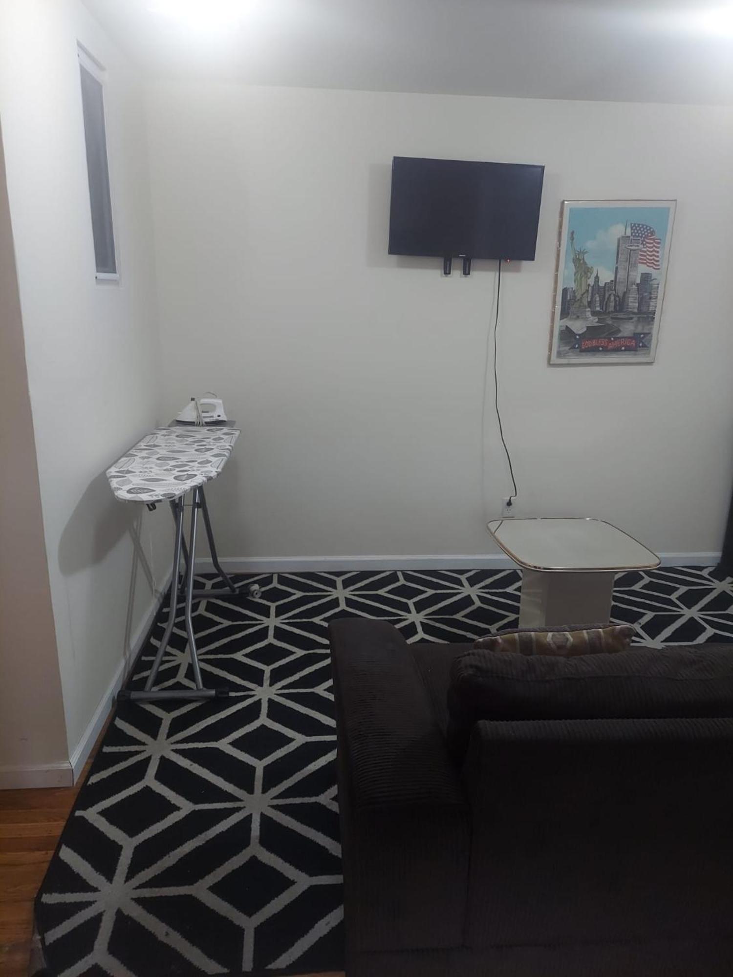 Crystal Room 1 Guest House Near 12Mins To Ewr Airport / Prudential / Njit / Penn Station Newark Exteriör bild