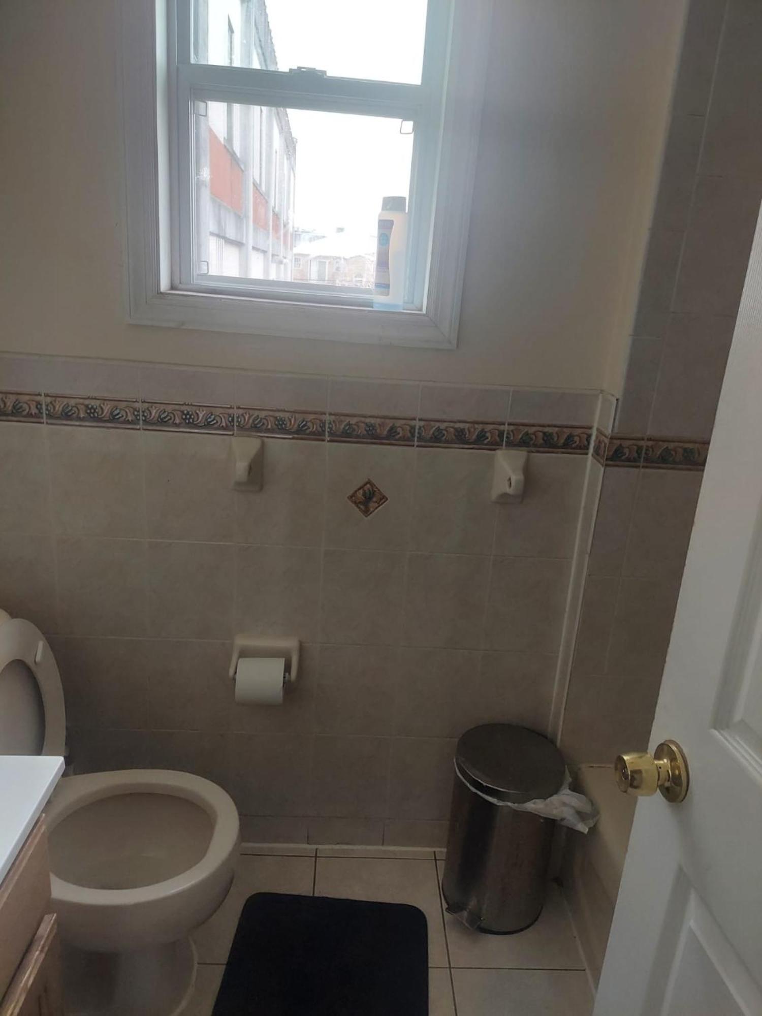 Crystal Room 1 Guest House Near 12Mins To Ewr Airport / Prudential / Njit / Penn Station Newark Exteriör bild