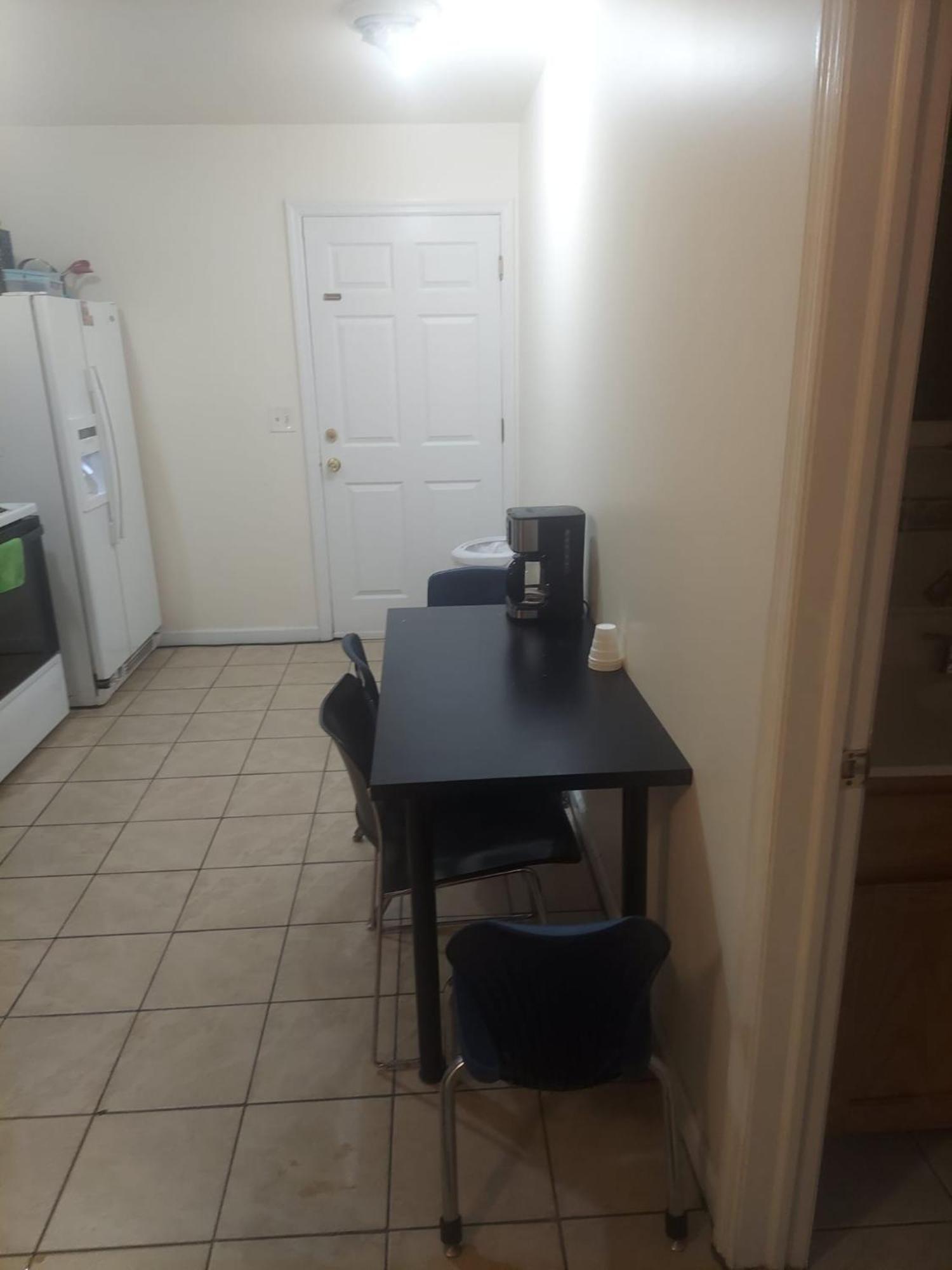 Crystal Room 1 Guest House Near 12Mins To Ewr Airport / Prudential / Njit / Penn Station Newark Exteriör bild