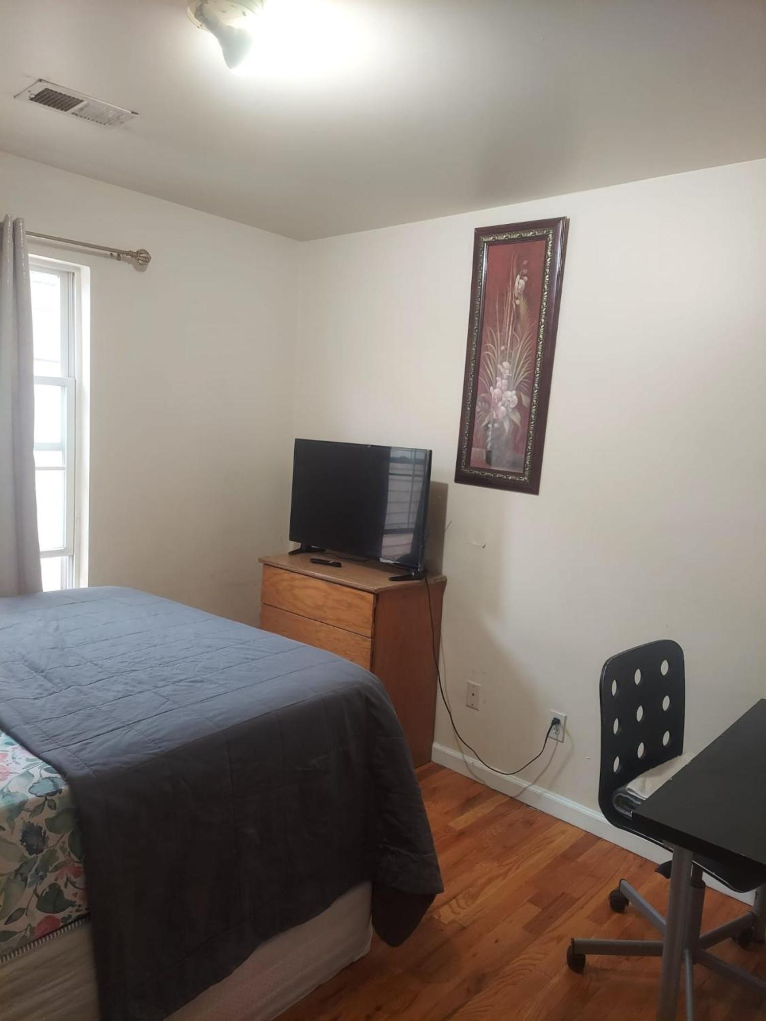 Crystal Room 1 Guest House Near 12Mins To Ewr Airport / Prudential / Njit / Penn Station Newark Exteriör bild