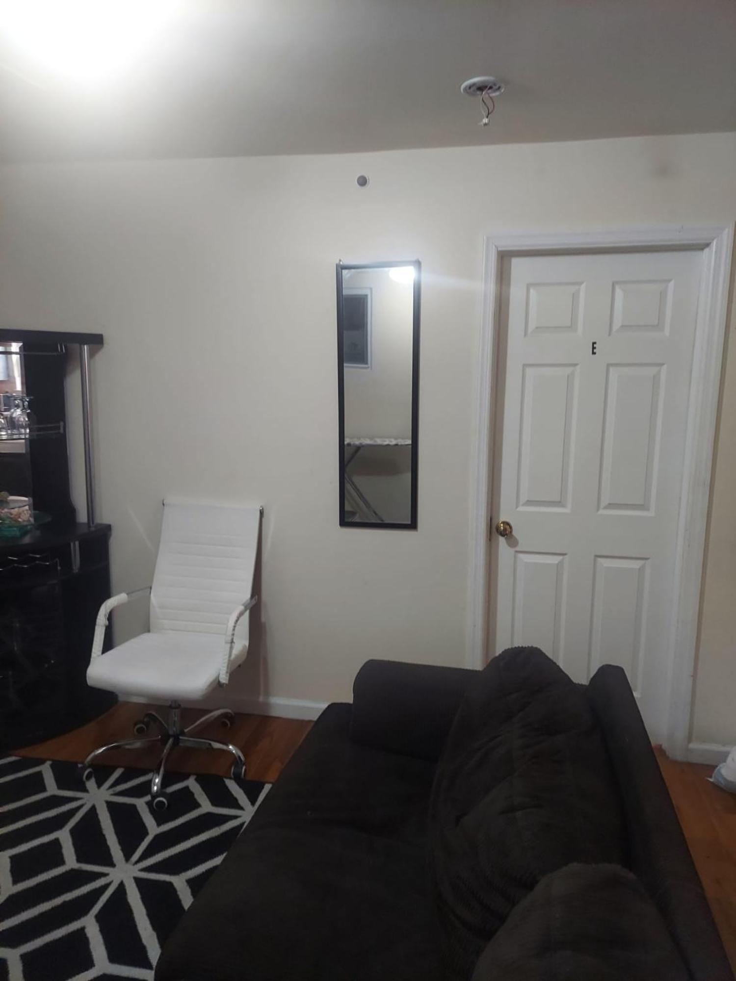 Crystal Room 1 Guest House Near 12Mins To Ewr Airport / Prudential / Njit / Penn Station Newark Exteriör bild