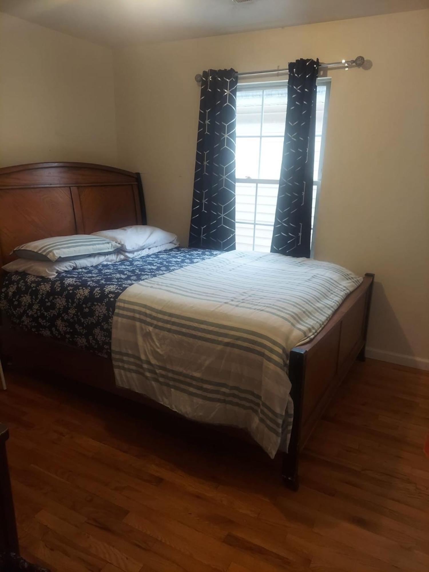 Crystal Room 1 Guest House Near 12Mins To Ewr Airport / Prudential / Njit / Penn Station Newark Exteriör bild