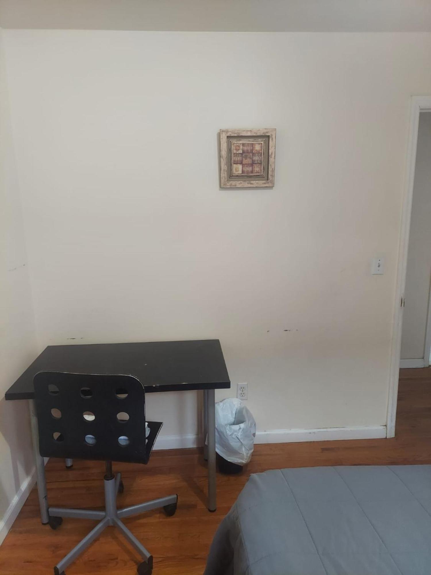 Crystal Room 1 Guest House Near 12Mins To Ewr Airport / Prudential / Njit / Penn Station Newark Exteriör bild