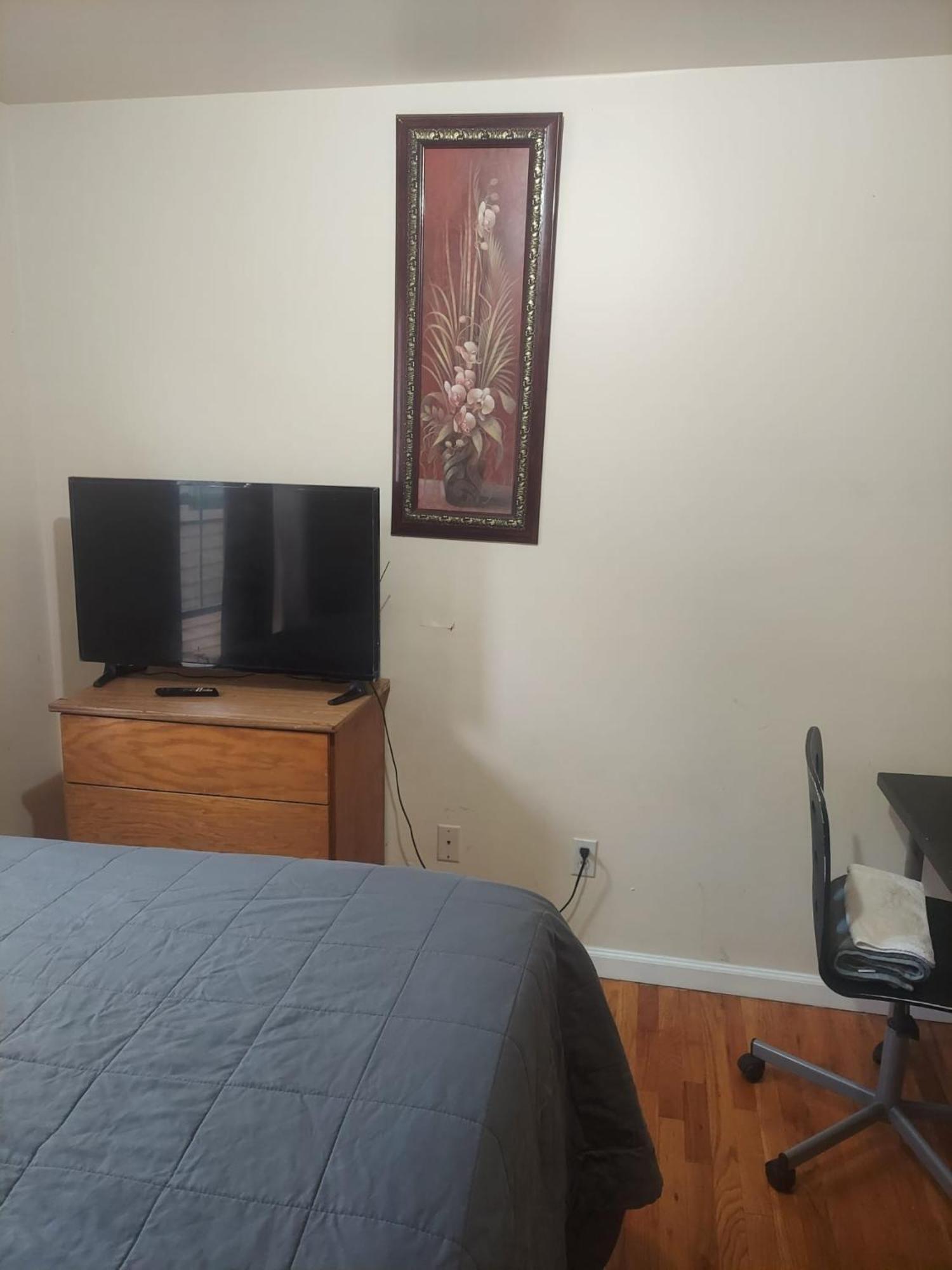 Crystal Room 1 Guest House Near 12Mins To Ewr Airport / Prudential / Njit / Penn Station Newark Exteriör bild