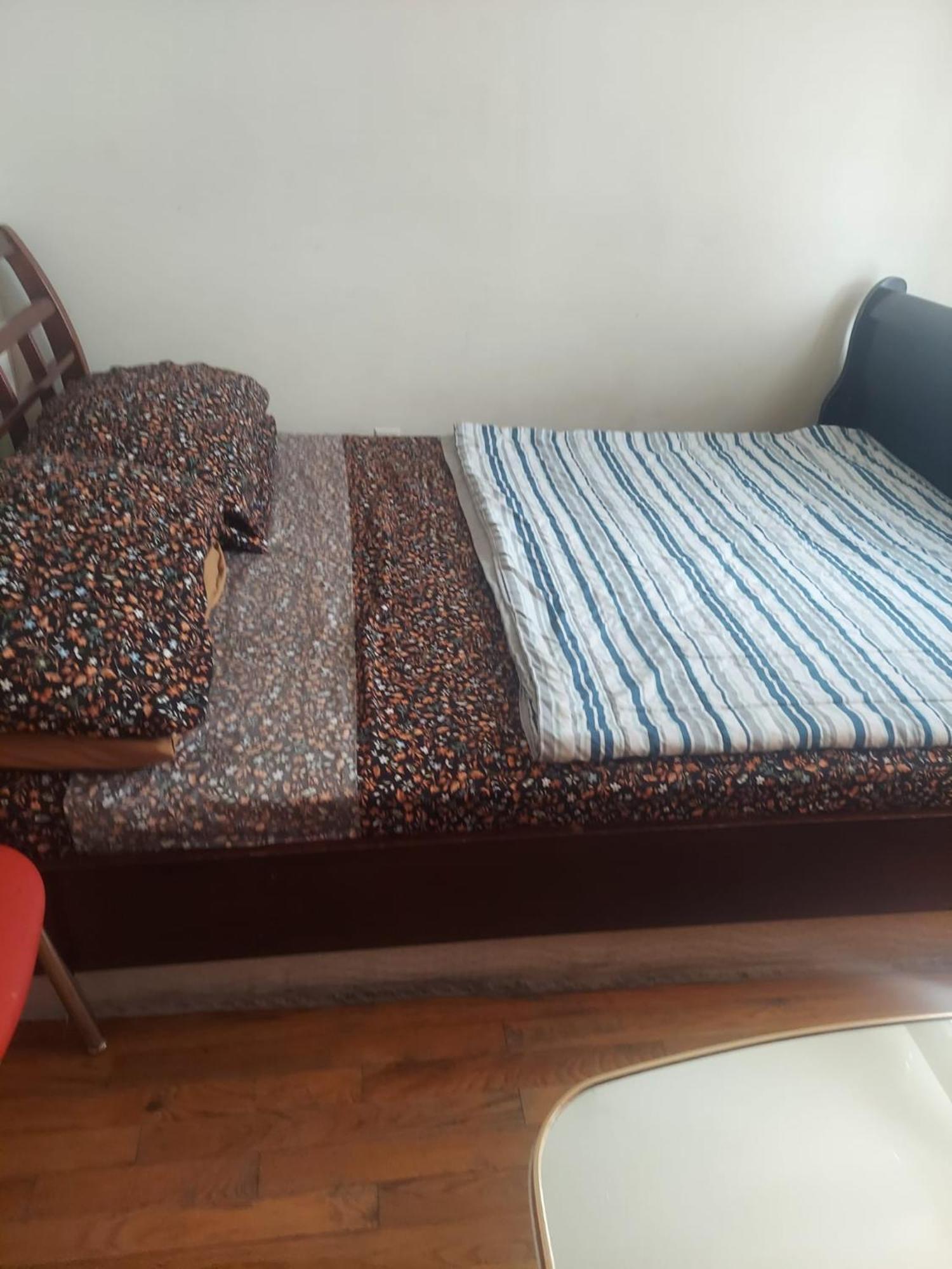 Crystal Room 1 Guest House Near 12Mins To Ewr Airport / Prudential / Njit / Penn Station Newark Exteriör bild
